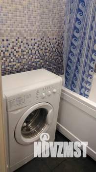 1-к квартира, посуточно, 43м2, 5/10 этаж