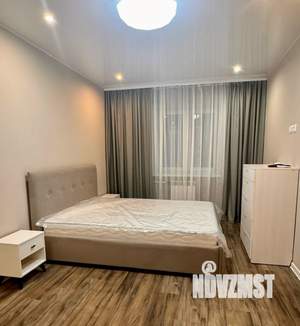 2-к квартира, на длительный срок, 65м2, 7/9 этаж