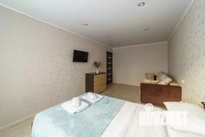 2-к квартира, посуточно, 43м2, 3/5 этаж