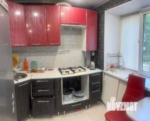 3-к квартира, на длительный срок, 55м2, 2/5 этаж