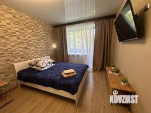 1-к квартира, посуточно, 35м2, 3/5 этаж