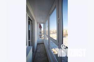 1-к квартира, посуточно, 33м2, 9/9 этаж