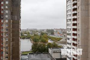 2-к квартира, посуточно, 44м2, 8/9 этаж