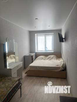 3-к квартира, на длительный срок, 55м2, 2/5 этаж