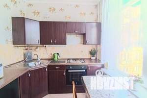 2-к квартира, посуточно, 60м2, 3/5 этаж