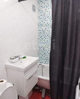 1-к квартира, на длительный срок, 30м2, 5/5 этаж
