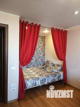 1-к квартира, на длительный срок, 34м2, 6/10 этаж