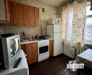 2-к квартира, на длительный срок, 54м2, 5/5 этаж