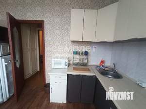 2-к квартира, на длительный срок, 57м2, 5/5 этаж