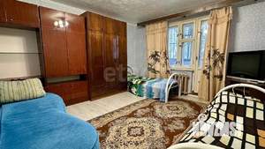 2-к квартира, на длительный срок, 54м2, 1/5 этаж