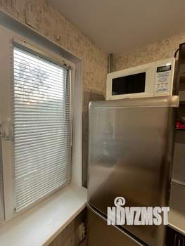 2-к квартира, на длительный срок, 41м2, 2/5 этаж