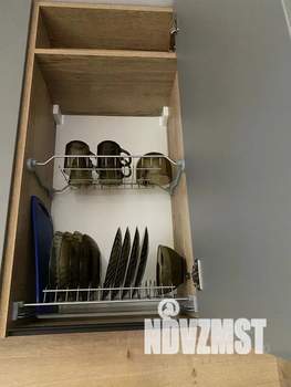 1-к квартира, посуточно, 38м2, 8/10 этаж