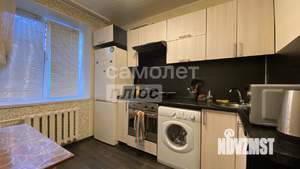 2-к квартира, на длительный срок, 45м2, 1/12 этаж