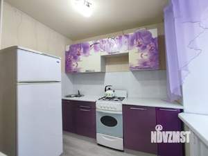 1-к квартира, посуточно, 30м2, 4/6 этаж