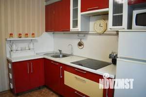 1-к квартира, посуточно, 44м2, 1/5 этаж