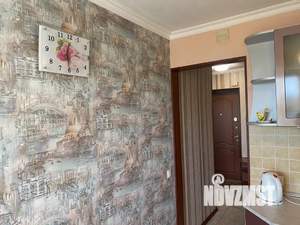 1-к квартира, посуточно, 32м2, 8/9 этаж