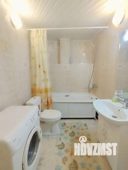 2-к квартира, посуточно, 58м2, 4/9 этаж