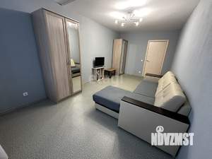 2-к квартира, на длительный срок, 53м2, 1/10 этаж