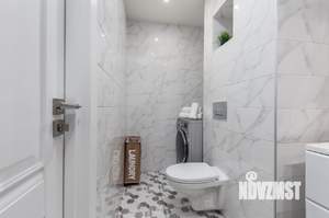 2-к квартира, посуточно, 53м2, 8/9 этаж