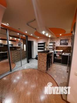 1-к квартира, на длительный срок, 36м2, 1/4 этаж