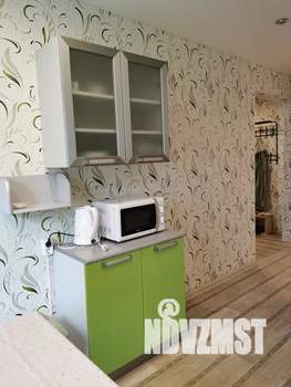 2-к квартира, посуточно, 55м2, 4/9 этаж