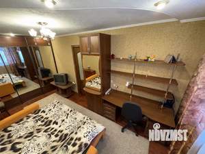 2-к квартира, на длительный срок, 45м2, 1/5 этаж