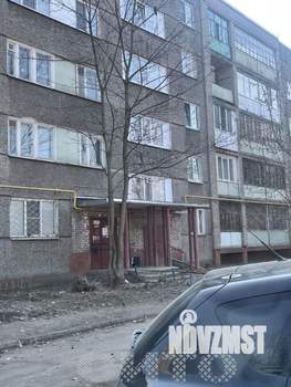 3-к квартира, на длительный срок, 66м2, 3/5 этаж
