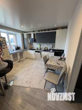 2-к квартира, на длительный срок, 70м2, 8/11 этаж