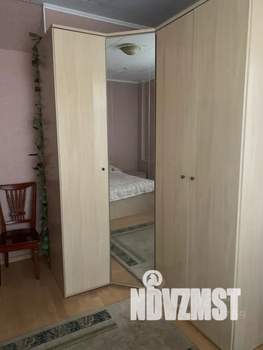 2-к квартира, посуточно, 50м2, 2/5 этаж
