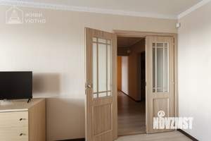 4-к квартира, посуточно, 125м2, 1/4 этаж