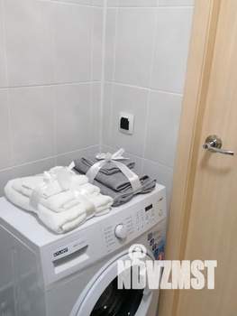 Студия квартира, посуточно, 26м2, 16/16 этаж