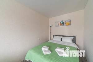 1-к квартира, посуточно, 30м2, 4/5 этаж