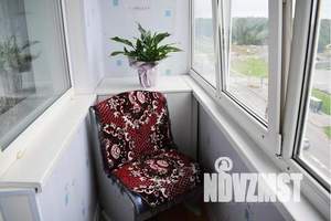 2-к квартира, посуточно, 55м2, 7/9 этаж