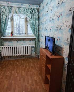 2-к квартира, на длительный срок, 34м2, 1/9 этаж