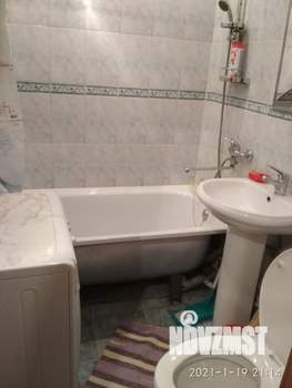 2-к квартира, на длительный срок, 50м2, 2/5 этаж