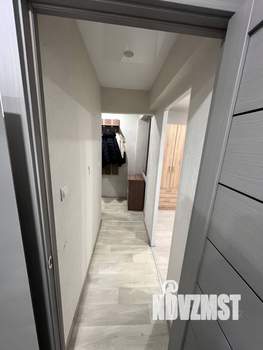 2-к квартира, посуточно, 45м2, 4/5 этаж