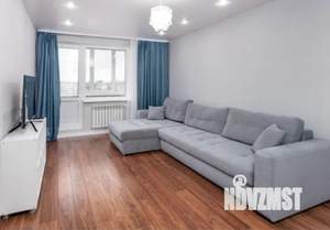 2-к квартира, посуточно, 54м2, 8/9 этаж