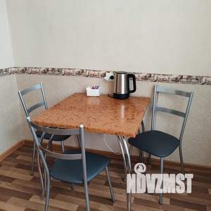 1-к квартира, посуточно, 36м2, 1/5 этаж