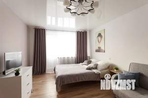 2-к квартира, посуточно, 53м2, 7/9 этаж