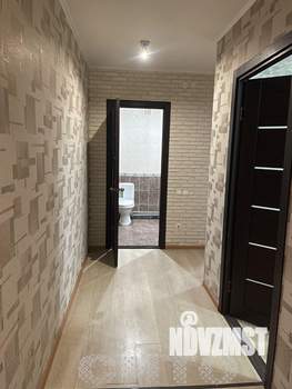 1-к квартира, на длительный срок, 42м2, 1/4 этаж