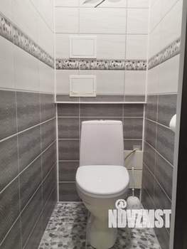 2-к квартира, посуточно, 52м2, 4/5 этаж