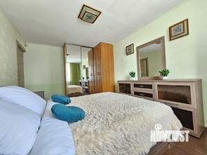 4-к квартира, посуточно, 79м2, 1/5 этаж