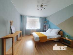 2-к квартира, посуточно, 65м2, 1/1 этаж