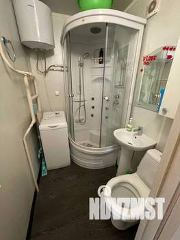 1-к квартира, посуточно, 31м2, 3/5 этаж