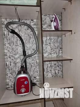 2-к квартира, посуточно, 55м2, 12/14 этаж