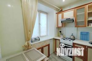 2-к квартира, посуточно, 56м2, 2/5 этаж