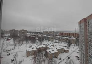 1-к квартира, на длительный срок, 36м2, 13/16 этаж