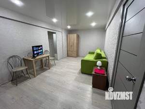 2-к квартира, посуточно, 45м2, 4/5 этаж