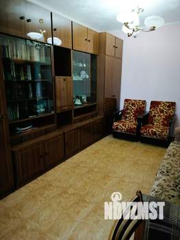 2-к квартира, на длительный срок, 43м2, 5/5 этаж