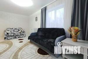 2-к квартира, посуточно, 56м2, 2/5 этаж